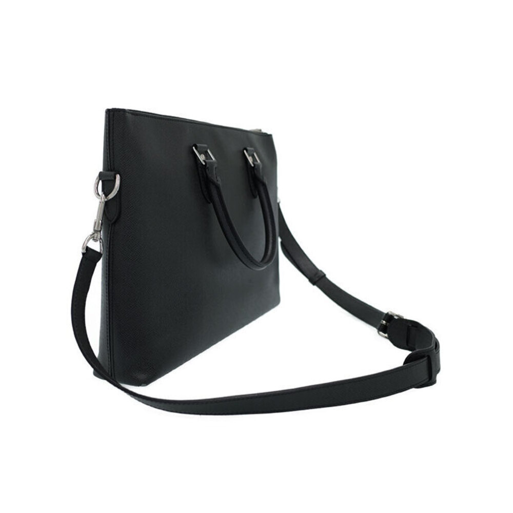 Louis Vuitton Taiga Bag Anton Briefcase Business